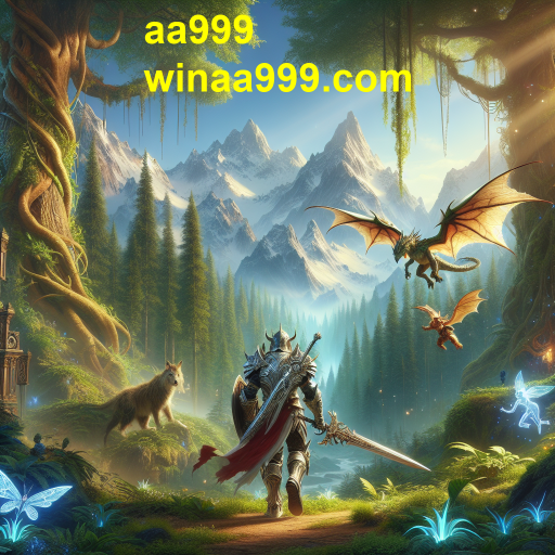 Explorando a Magia dos Jogos de Aventura