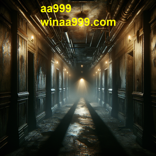 Explorando o Medo: A Evolução dos Jogos de Horror