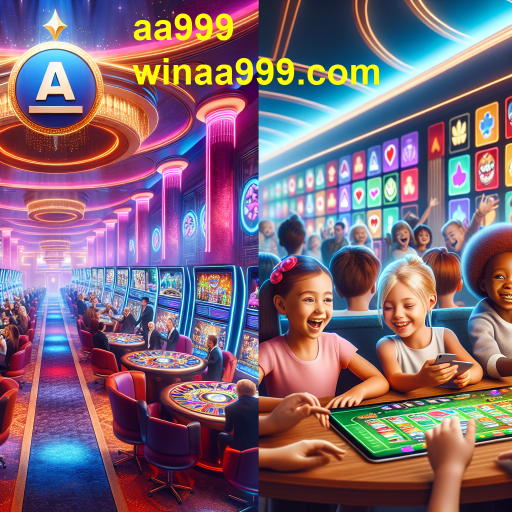 A Importância dos Jogos para Crianças: Aprendizado e Diversão