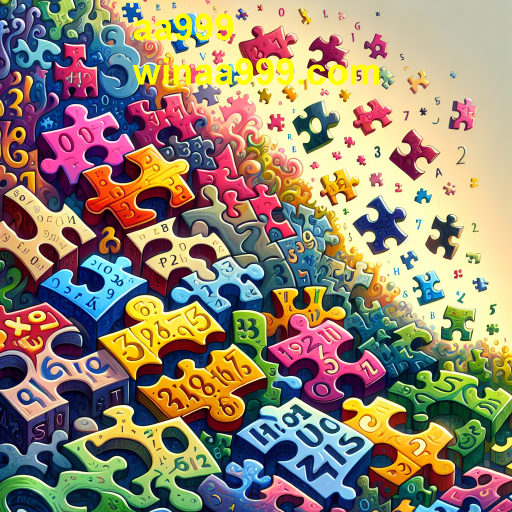 Desvendando a Magia dos Quebra-Cabeças: Desafios para Todas as Idades