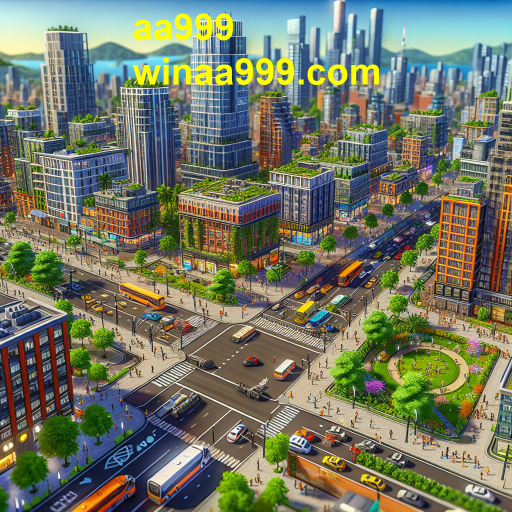 A Evolução dos Jogos de Simulação: Explorando Novos Mundos Virtuais